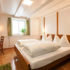 Отель Velohotel Hirschen, фото 4