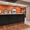 Отель Hampton Inn & Suites Ames, фото 24