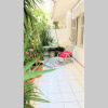 Отель One Bedroom Apartment with Outdoor Space Next to Museum, фото 16