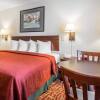 Отель Quality Inn At Town Center, фото 4