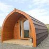 Отель Garraidh Ghorm Pod, фото 15