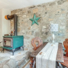 Отель Charming Getaway < 1 Mi to Downtown Lambertville!, фото 4