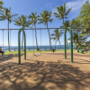 Отель Maui Parkshore 315 2 Bedroom Condo, фото 25