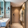 Отель Mengguo Hotel Zhuqiao Town, фото 10