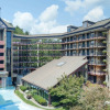 Отель Gatlinburg Town Square by Exploria Resorts, фото 1
