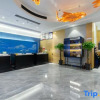 Отель Boyi Yueju Hotel 【Yiwu International Trade City 】, фото 13