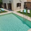 Отель Villa Argiro in Plaka, фото 14