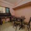 Отель OYO 13591 Home Serene 1BHK Anjuna River Front, фото 16