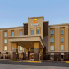 Отель Comfort Inn, фото 35