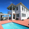 Отель Martinique House 3 Bedrooms 4 Bathrooms Home, фото 23