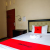 Отель Anugerah Rufus Homestay by RedDoorz, фото 14