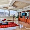 Отель Miami Beach Intracoastal Apartments by Globe Quarters, фото 42