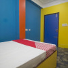 Отель Relax Lodge By OYO Rooms, фото 9