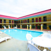 Отель Red Roof Inn Cartersville–Emerson/LakePoint North, фото 11