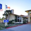 Отель Americas Best Value Inn & Suites Alvin Houston в Элвином