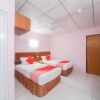 Отель OYO 738 Hotel 81, фото 6