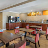Отель Comfort Suites San Clemente Beach, фото 21