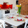 Отель Sára-Lux Apartman, фото 39