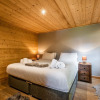 Отель BALATA - Charming Chalet with Hot tub and Views, фото 3