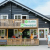 Отель Topcamp Rustberg - Hafjell, фото 1