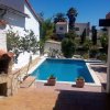 Отель Nice House For 6 People With Private Pool And Own Mooring In Empuriabrava, фото 20