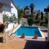 Отель Nice House For 6 People With Private Pool And Own Mooring In Empuriabrava, фото 15