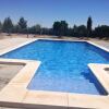 Отель Villa With 4 Bedrooms in Villarrobledo, With Private Pool, Furnished Terrace and Wifi, фото 12