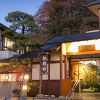Отель Chousenkaku Kameya, фото 1