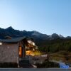 Отель Yulong Snow Mountain stone house, фото 18