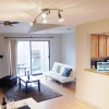 Отель Fabulous Pristine Park Side Townhome, фото 5