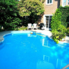 Отель Creekside B&B, фото 16