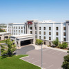 Отель Hampton Inn & Suites Colorado Springs/I-25 South, фото 16