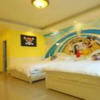 Отель Xiamen Blue Shell Homestay, фото 12
