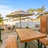 Отель Stylish Ventura Home w/ Mtn Views, 1 Mi to Beach!, фото 11