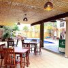 Отель Pousada Naan Lazaro Ubatuba, фото 27