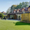 Отель Hidden Gem! Luxury 5 Bed Near Warner Bros Studios, фото 16