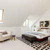 Отель The Putney Sactum - Homely 3bdr With Rooftop Terrace, фото 15