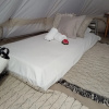 Отель Queens Luxury Glamping, фото 9