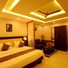 Отель Mc Suites Mysuru, фото 5