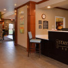 Отель Staybridge Suites Sioux Falls, an IHG Hotel, фото 30