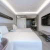 Отель Atour Light Hotel (Huanghe Road, Haitansi Metro Station, фото 11