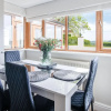 Отель Highfield - 5 Bedroom Holiday Home - Pembroke Dock, фото 18