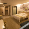 Отель Qingpishu Hotel (Gaoping fortune building store), фото 2