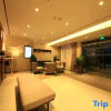 Отель Home Inn Ji'nan Jingsan Weisi Road Daguanyuan, фото 35