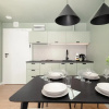 Отель Green Port Apartament by Renters, фото 34