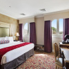 Отель Prince Conti Hotel, фото 4
