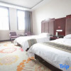 Отель Sunshine Hotel (Yuncheng Wanda Plaza Central Hospital), фото 3