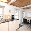 Отель Lavish Holiday Home in Syddanmark With Sauna, фото 3