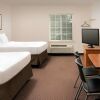Отель WoodSpring Suites Savannah Garden City, фото 9