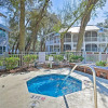 Отель Quaint Hilton Head Villa w/ Pool & Hot Tub Access!, фото 15